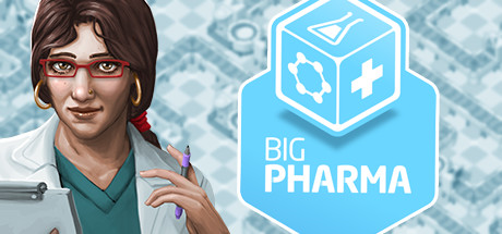 Big Pharma チート