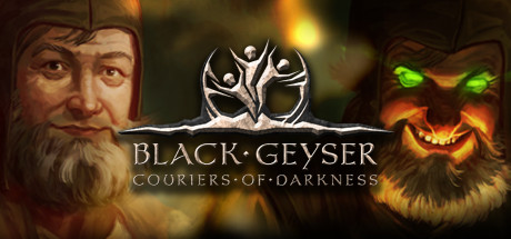 Black Geyser - Couriers of Darkness 치트