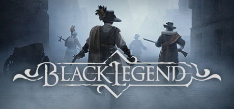 Black Legend Treinador & Truques para PC