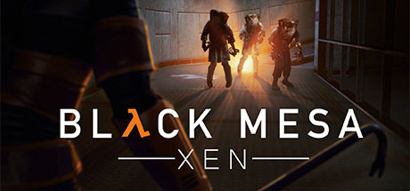 Black Mesa Triches