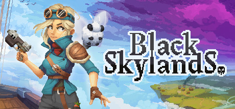 Black Skylands Cheaty