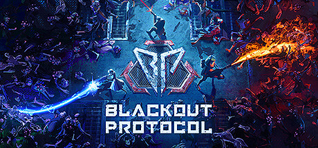 Blackout Protocol