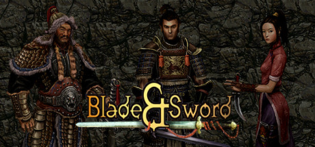 Blade&Sword Treinador & Truques para PC