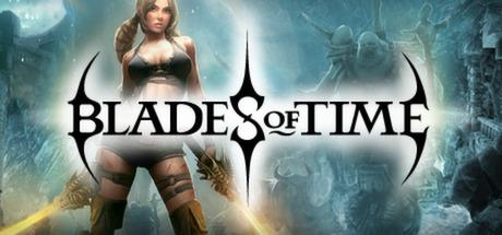 Blades of Time Triches