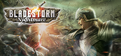 Bladestorm - Nightmare