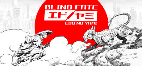 Blind Fate - Edo no Yami Triches