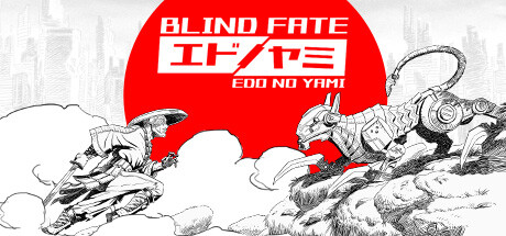 Blind Fate - Edo no Yami