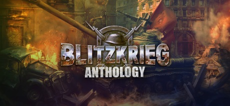 blitzkrieg 2 anthology trainer