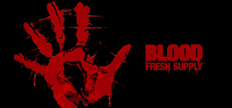 Blood - Fresh Supply