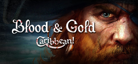 Blood & Gold - Caribbean!