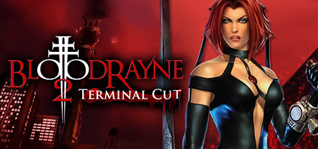 BloodRayne 2 - Terminal Cut