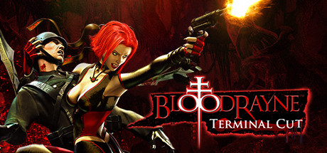 BloodRayne - Terminal Cut