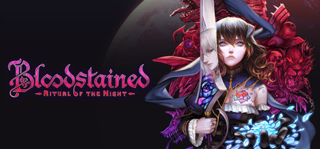 Bloodstained - Ritual of the Night チート