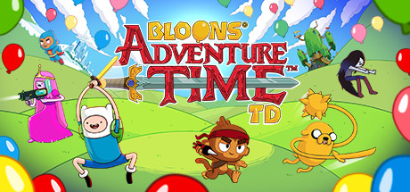 Bloons Adventure Time TD Hileler