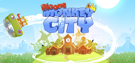 Bloons Monkey City 电脑作弊码和修改器