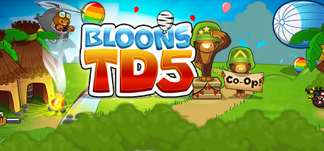 Bloons TD 5 Truques