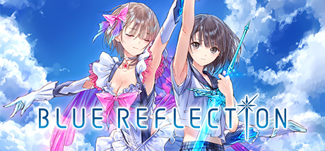 Blue Reflection PCチート＆トレーナー