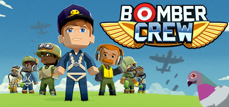 Bomber Crew Treinador & Truques para PC