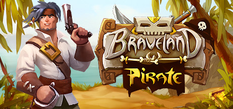 Braveland Pirate 치트