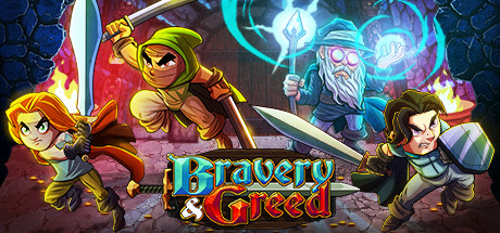 Bravery and Greed Cheats