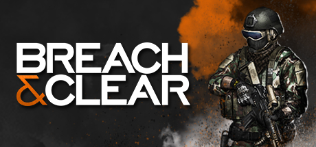 Breach & Clear 치트