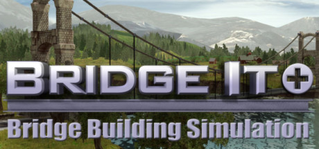 Bridge It + Treinador & Truques para PC