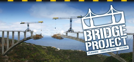 Bridge Project PC Cheats & Trainer