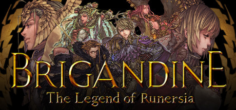Brigandine The Legend of Runersia 修改器