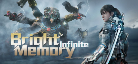 Bright Memory - Infinite