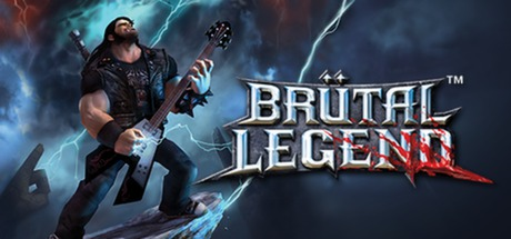 Brutal Legend PC Cheats & Trainer