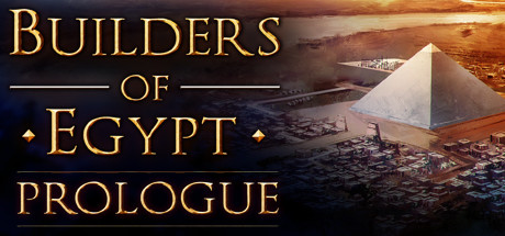 Builders of Egypt - Prologue 치트