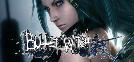 Bullet Witch チート