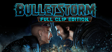 Bulletstorm - Full Clip Edition PC Cheats & Trainer
