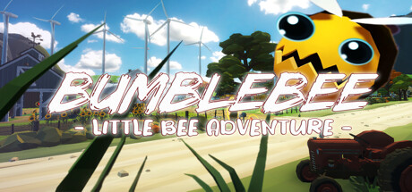 Bumblebee - Little Bee Adventure Hileler