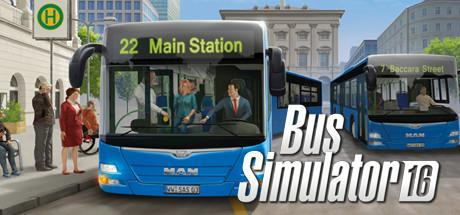 bus simulator 16 cannot load company