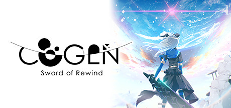 COGEN - Sword of Rewind