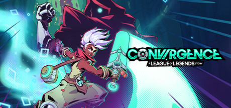 CONVERGENCE: A League of Legends Story チート