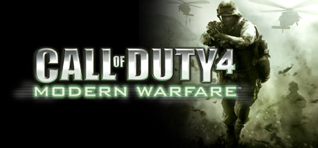 Call of Duty 4 - Modern Warfare Treinador & Truques para PC