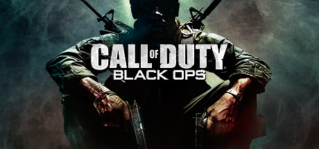 Call of Duty - Black Ops