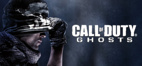 Call of Duty - Ghosts