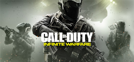 Call of Duty - Infinite Warfare PC Cheats & Trainer