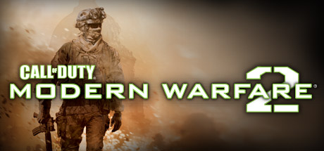 Call of Duty - Modern Warfare 2 Treinador & Truques para PC