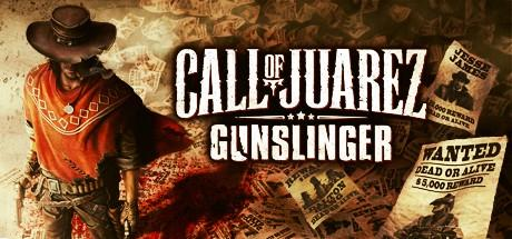 Call of Juarez - Gunslinger