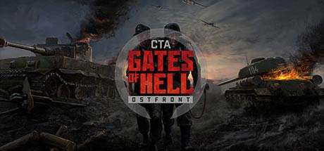 Call to Arms - Gates of Hell - Ostfront Treinador & Truques para PC