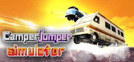 Camper Jumper Simulator Treinador & Truques para PC