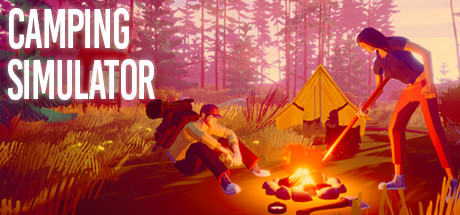 Camping Simulator - The Squad