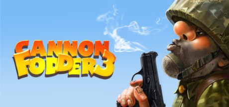 Cannon Fodder 3 Treinador & Truques para PC