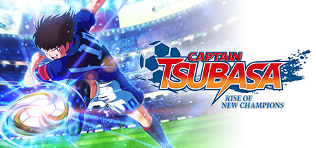 Captain Tsubasa - Rise of New Champions PCチート＆トレーナー