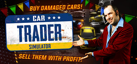 Car Trader Simulator Cheaty