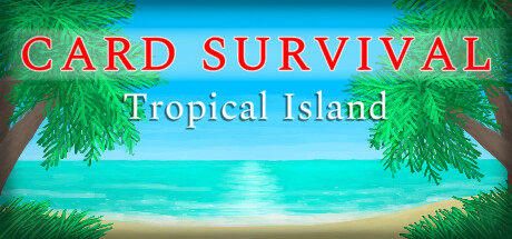 Card Survival - Tropical Island